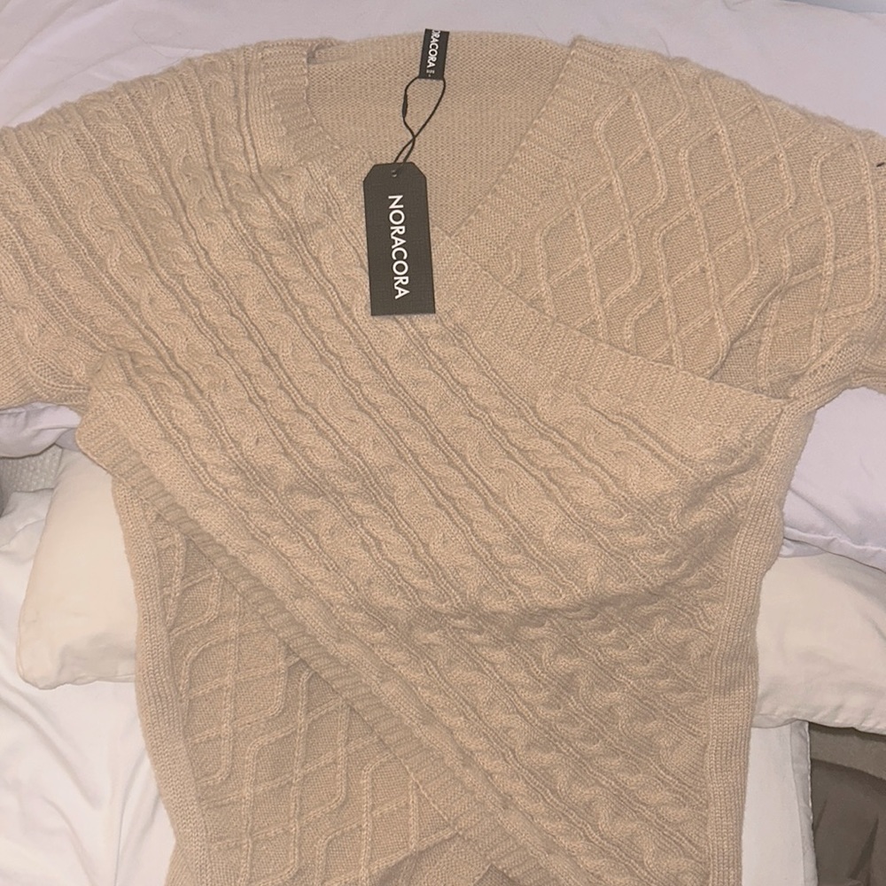 Women’s sweater